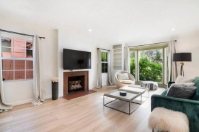 Updated 3-Bedroom LA Home with Backyard, BBQ & Family-Friendly Amenities